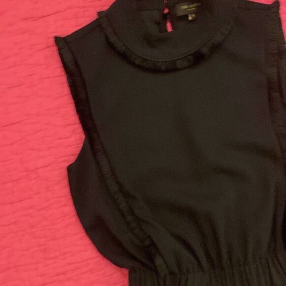 Ted Baker Black Jumpsuit Modern Sophistication, S - Picture 7 of 14